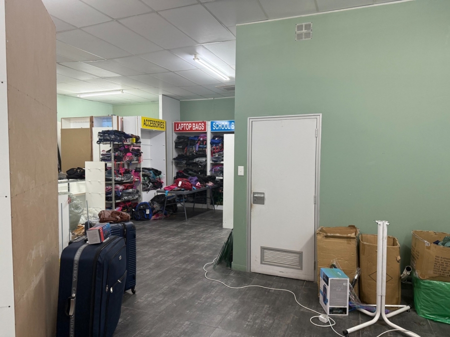 To Let commercial Property for Rent in Van Ryneveld Western Cape